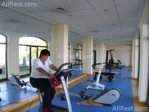 Riviera Beach Hotel 15